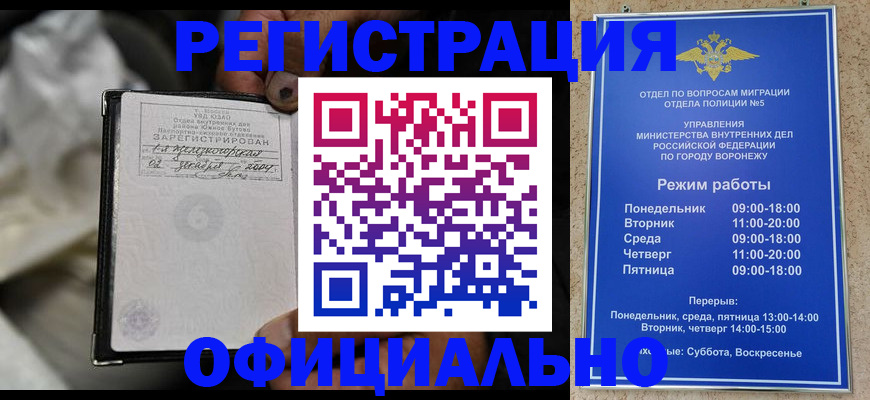 где прописаться в Малой Вишере